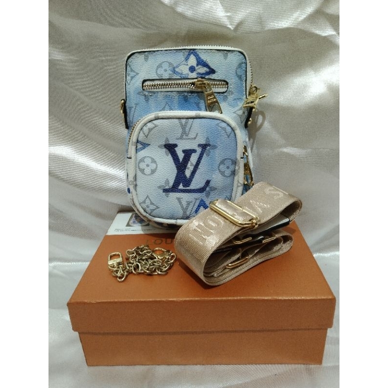 tas LV hp