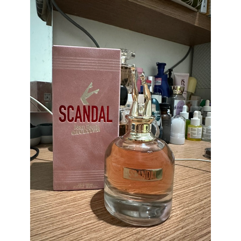Scandal by Jean Paul Gaultier