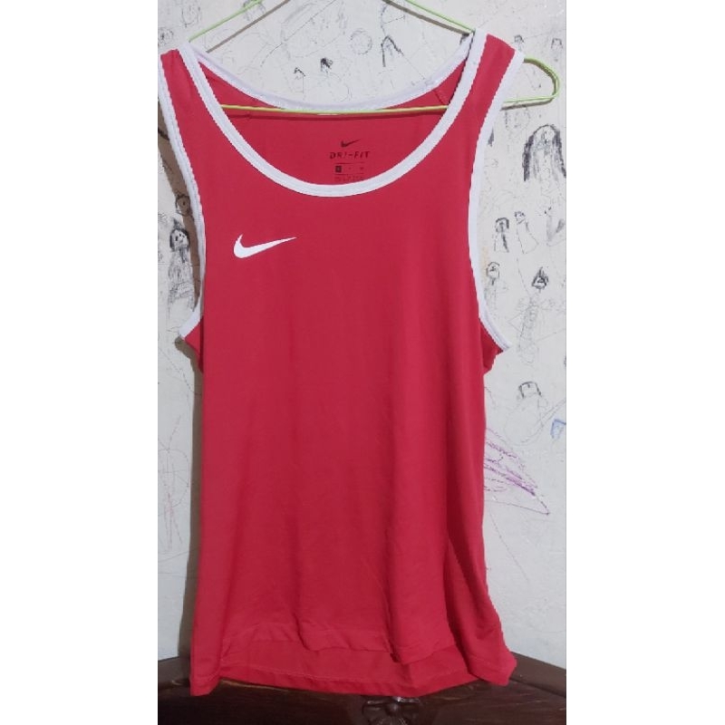 Baju Olahraga NIKE