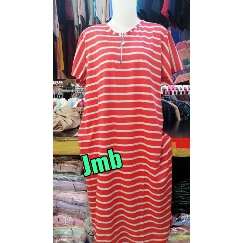 daster wanita / long dress salur