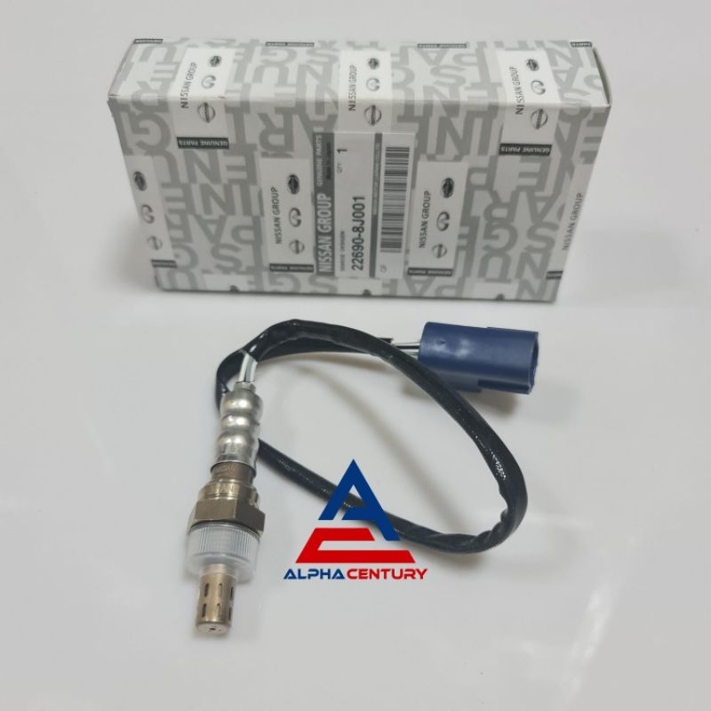 SENSOR OKSIGEN BELAKANG BAWAH NISSAN XTRAIL T30 2000-2007 SERENA C24