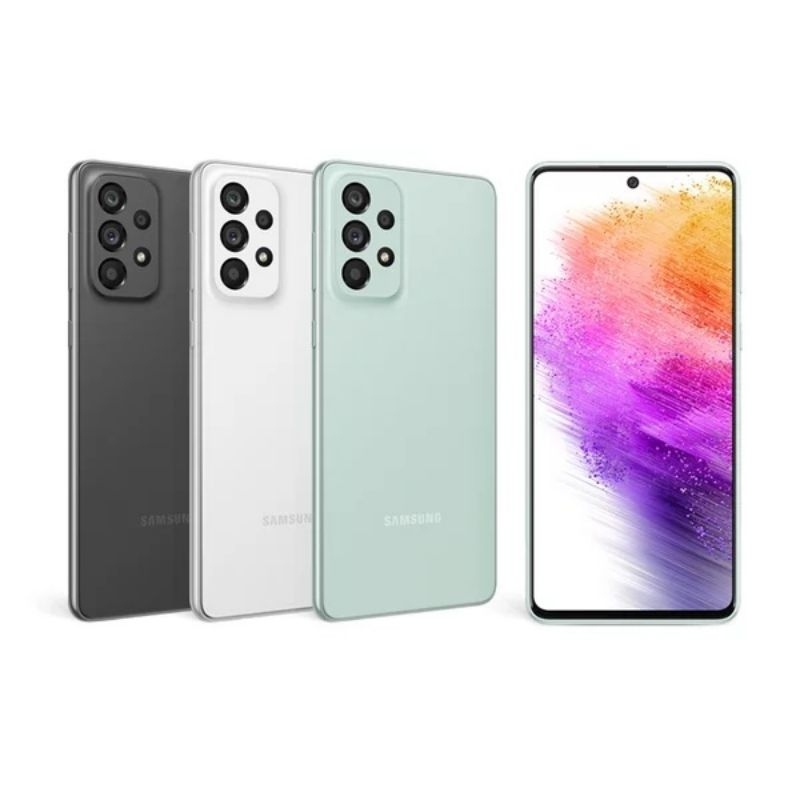 Samsung Galaxy A73 5G 8/256 GB