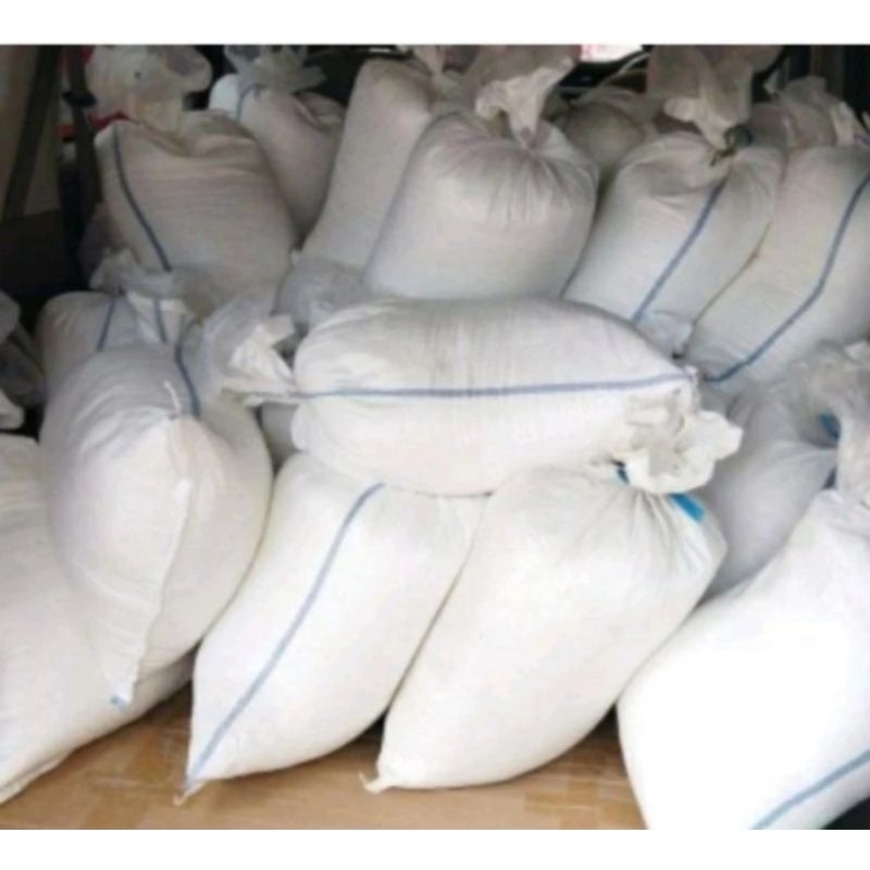 Bubuk Biang CITRUN Pembersih Kerak Noda Membandel/Bubuk CITRUN 1/2 Kg