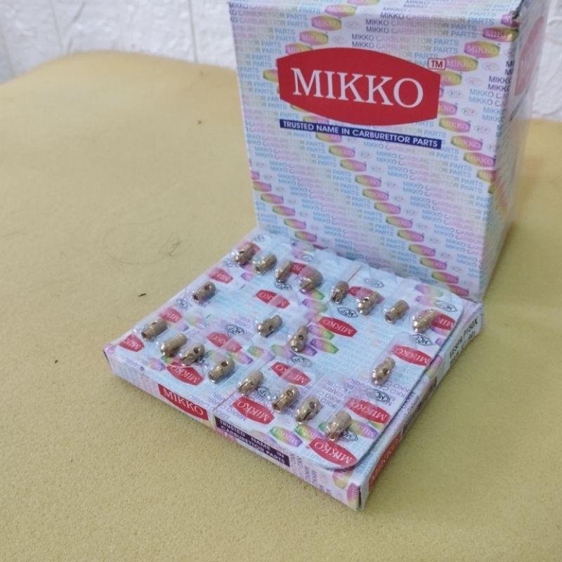 spuyer bensin ujung vespa super sprint vbb vba bahan bagus seperti original ukuran80-105