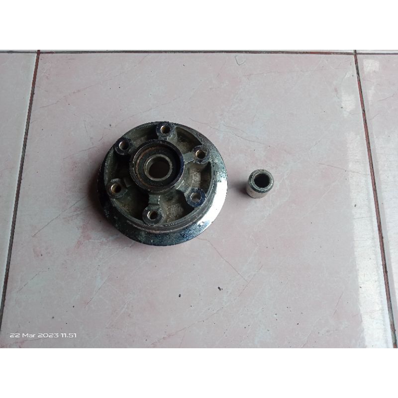 nap gear ninja 150 ss r rr