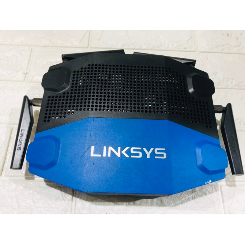 Linksys WRT1900AC Normal