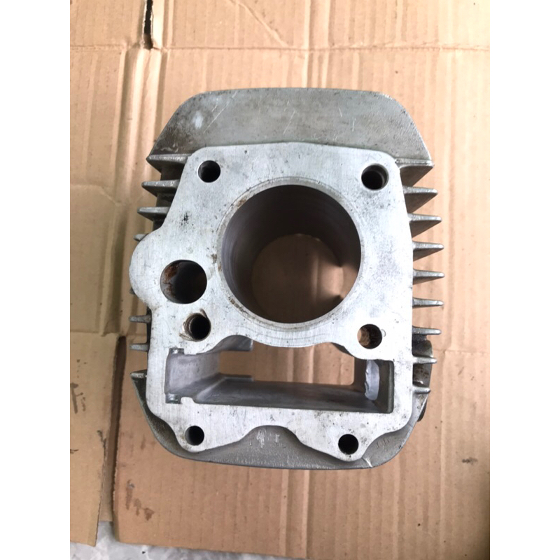 boring blok seher karisma 125 supra 125