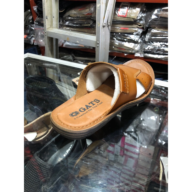 Sandal Pria GATS