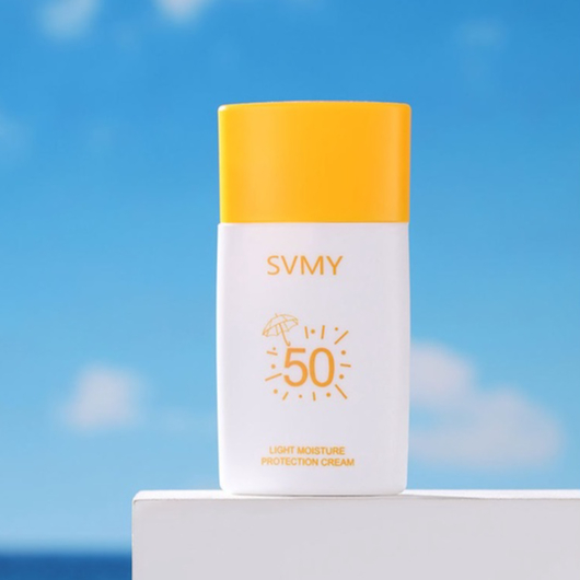 SVMY 3089 UV CREAM-SUNBLOCK UV PROTECTION CREAM ZOOM SPF50 KODE 3089