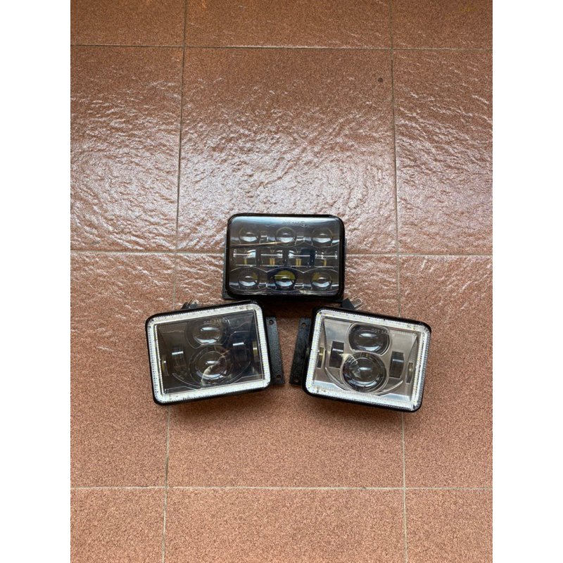 Daymaker Custom Vespa S