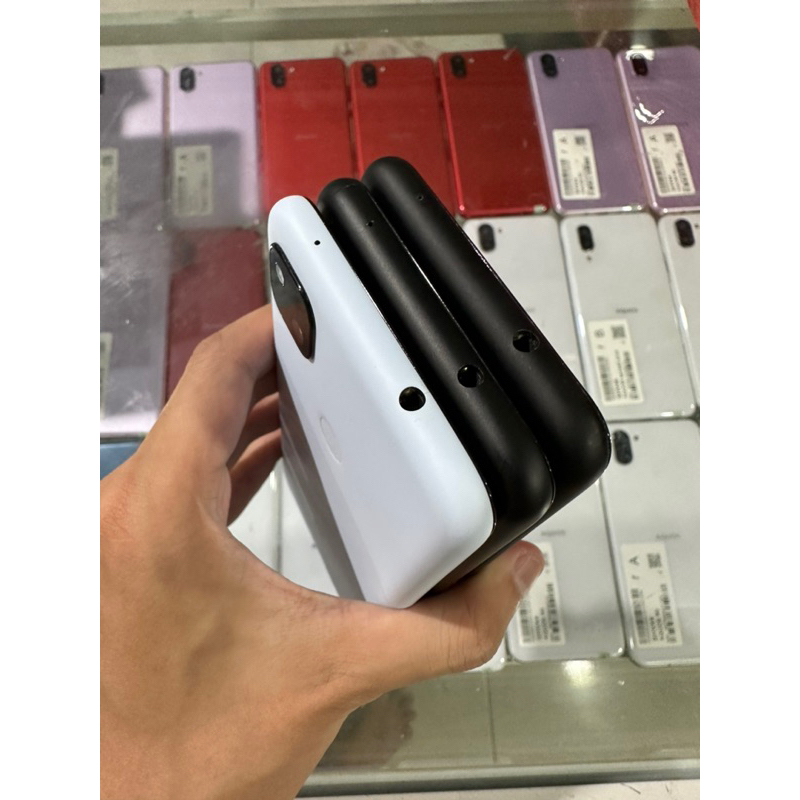 Google Pixel 4a 6/128GB LIKE NEW SUPER MULUS IMEI AMAN TERDAFTAR