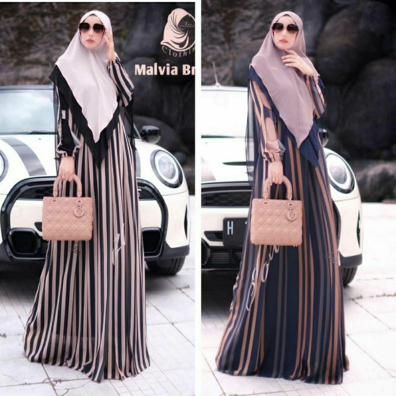 malvia black dan bold by joza arina.