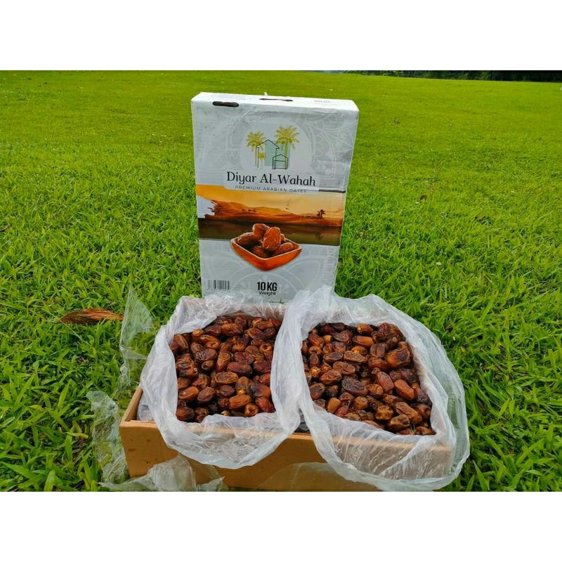 

Kurma diyar al wahah alwahah mesir 1kg