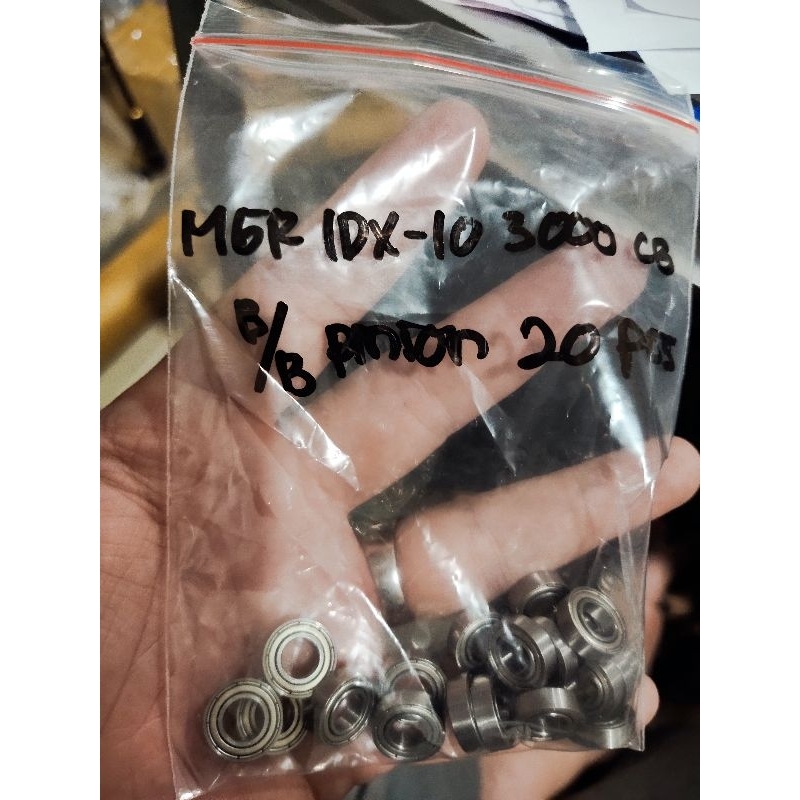 ball bearing untuk reel maguro original