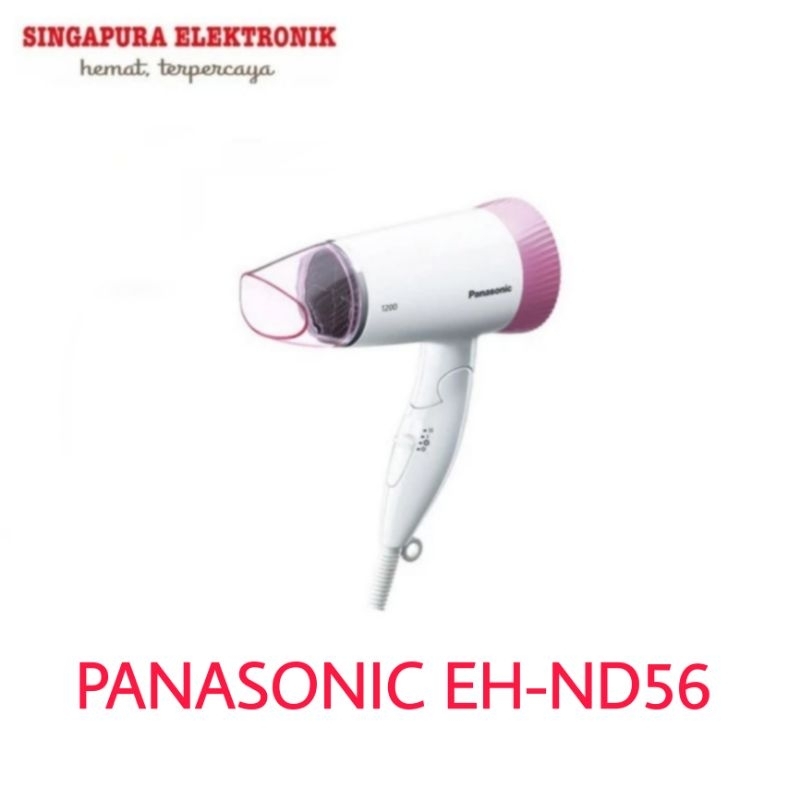 Panasonic Hairdryer EH-ND56