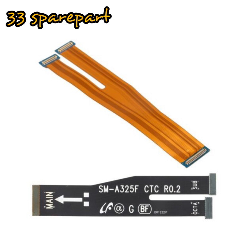 FLEXIBLE BOARD SAMSUNG A32 4G / A325 / A325F ORIGINAL