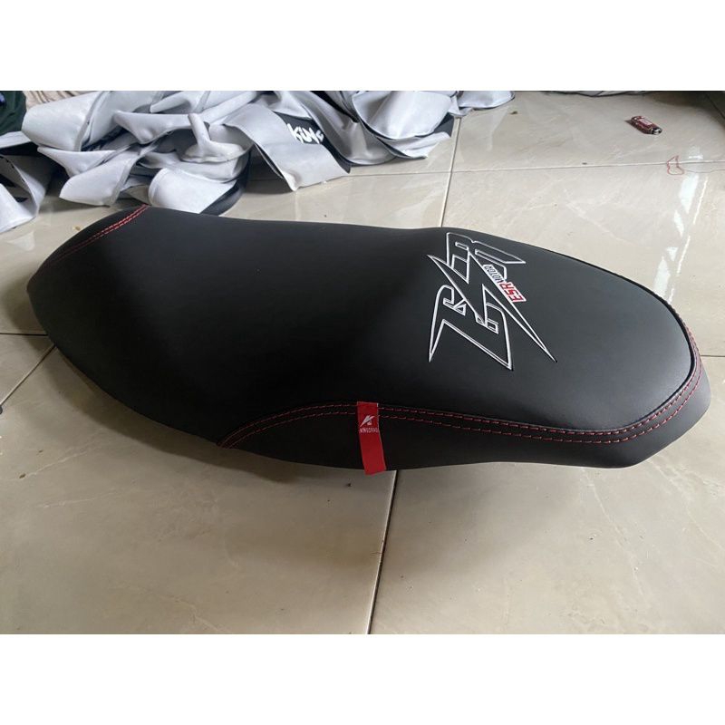 sarung kulit jok ESR bahan karskinz tebal