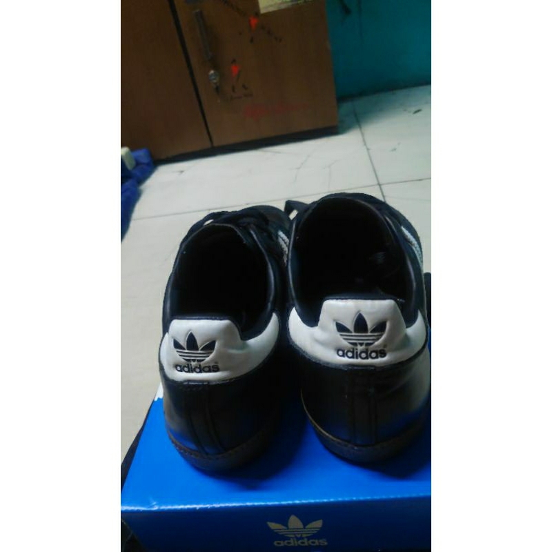 Adidas samba Original second
