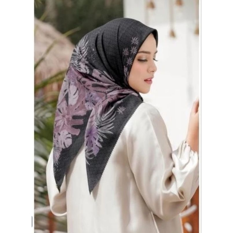 fiore extanded buttonscarves