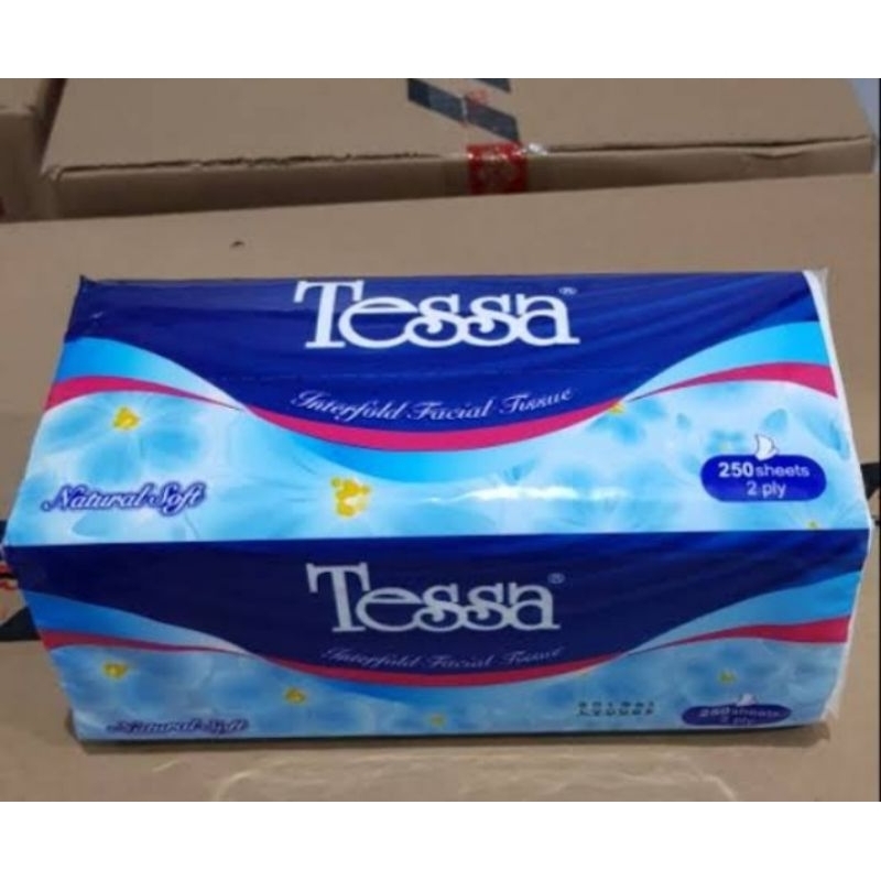Tessa 250 sheet