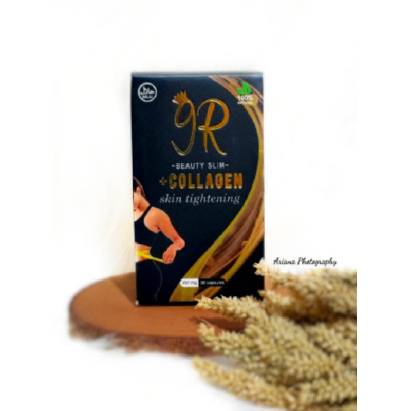 Pelangsing 9R ANTI GAGAL (free gjft)