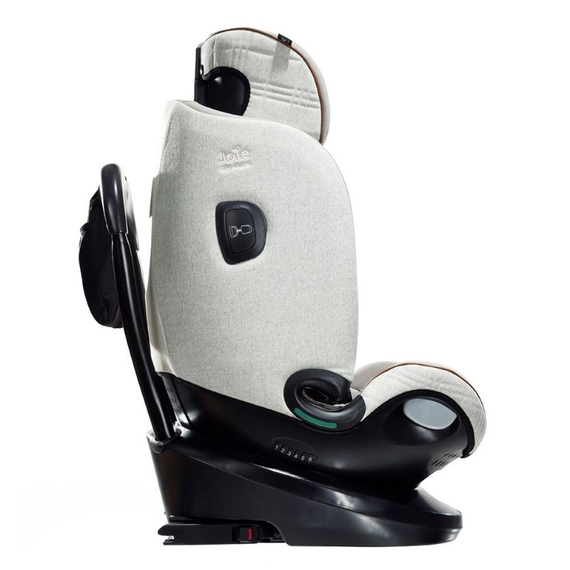 Joie Signature i-Spin Grow Signature Convertible Car Seat ISOFIX