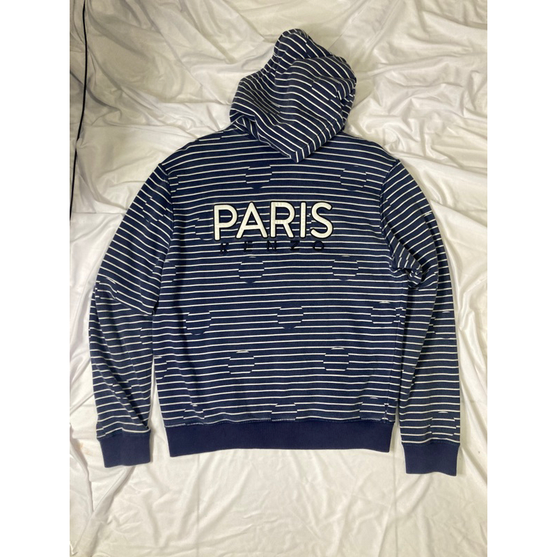 hoodie kenzo original second