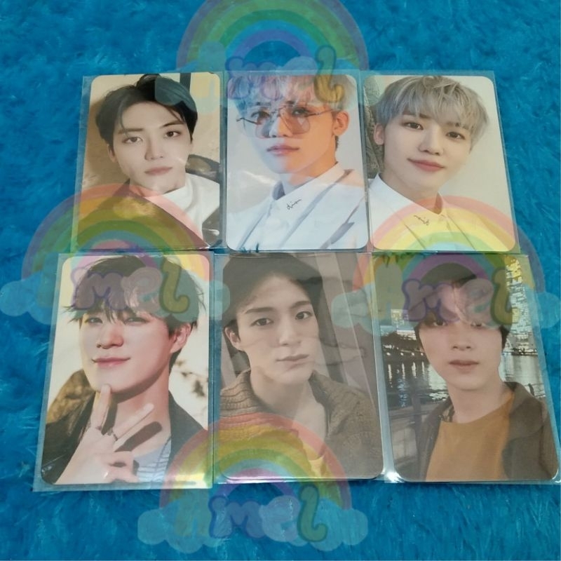 pc jaemin jeno haechan bfe