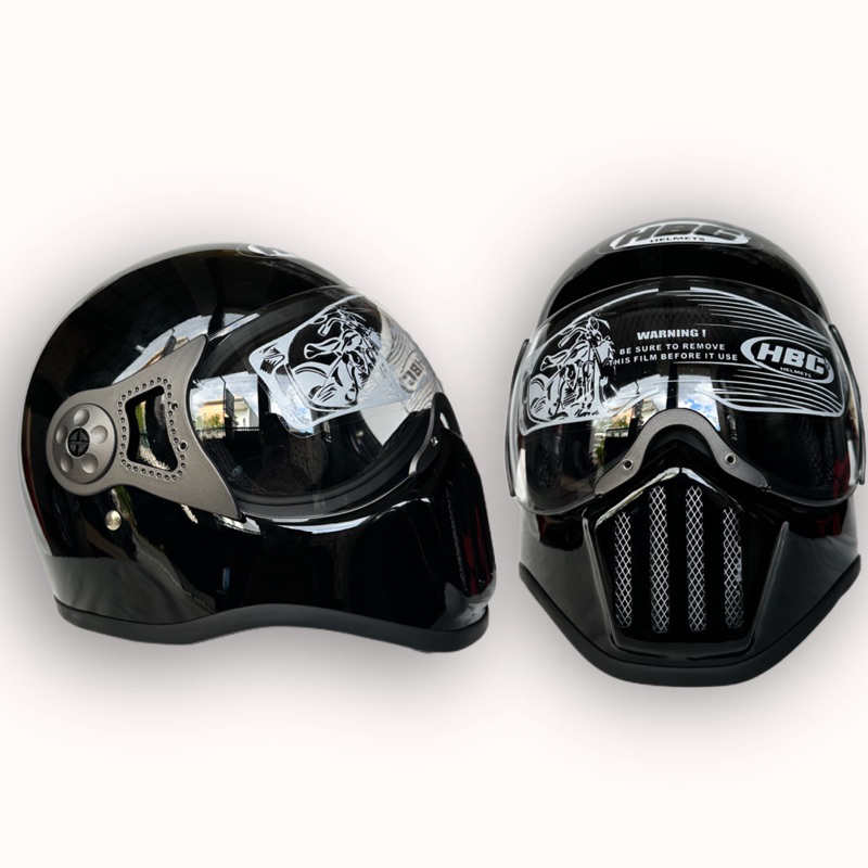 CAKIL HBC PILOT