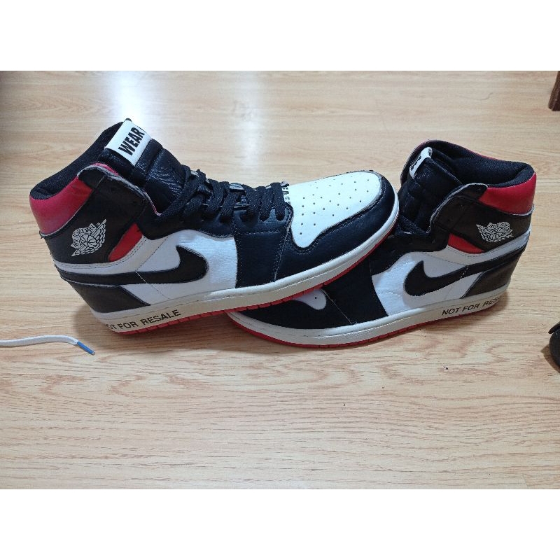 Nike no photos size 46