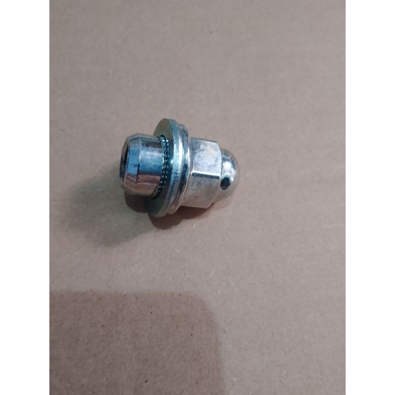 Mur roda racing Pajero sport Expander original