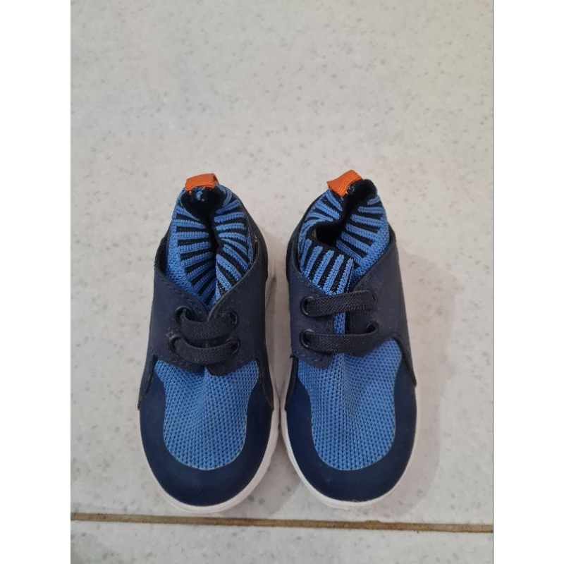 preloved sepatu anak LC WAIKIKI