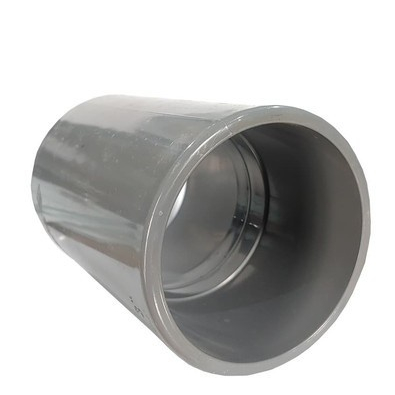 RUCIKA SOK 3" AW SOK 4" AW SANGAT TEBAL SAMBUNGAN PIPA RUCIKA 3" 4" Socket PVC AW 3 Inch Rucika Sock