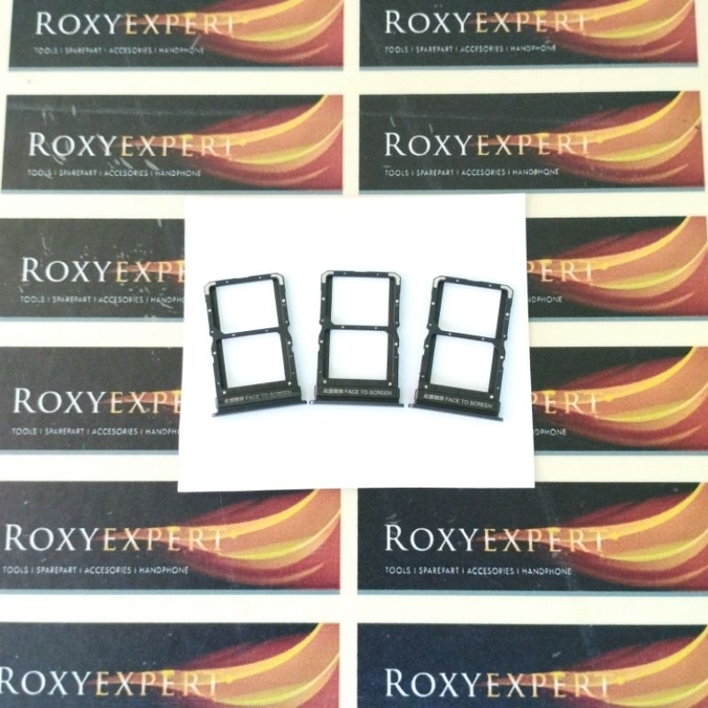 Simtray Poco X3 GT Sim Tray Tempat Sim Card