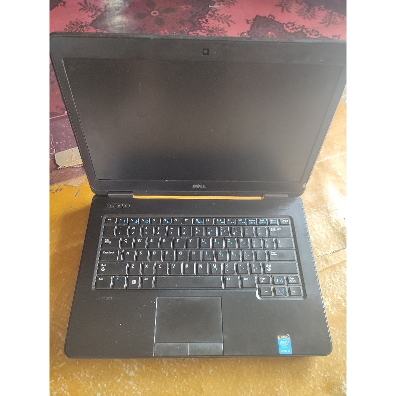 Motherboard Dell E5440 i5-4310u