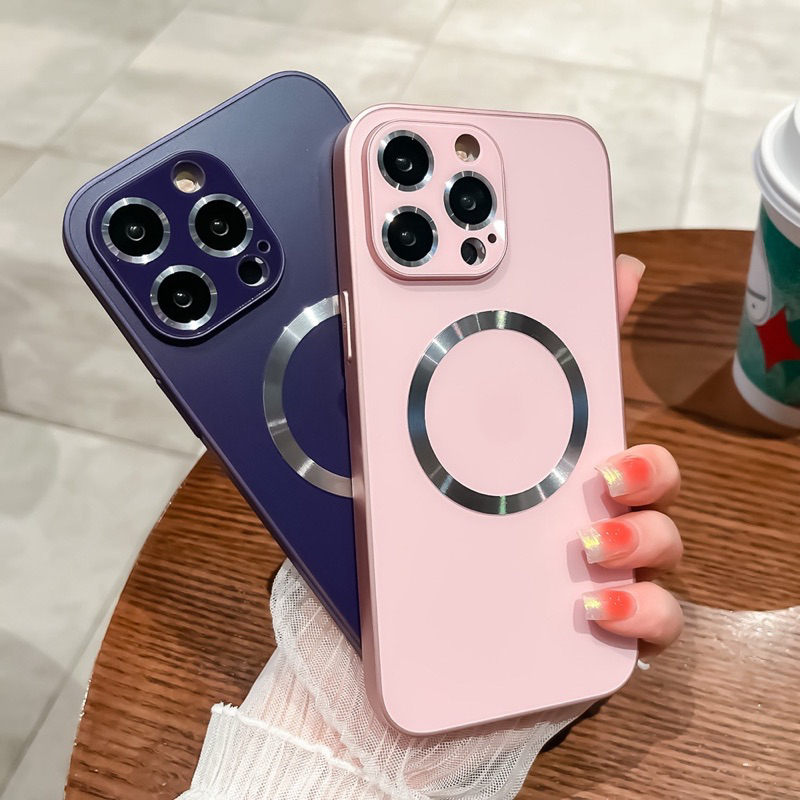 SOFTCASE LENSA MATTE SAMSUNG NOTE 20,NOTE 20 ULTRA,S20 FE,S21 ULTRA,S21 FE,S20 ULTRA,S23 ULTRA