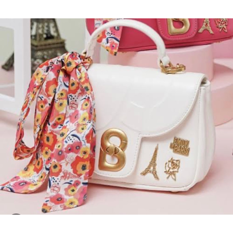Pl tas buttonscarves emily in paris