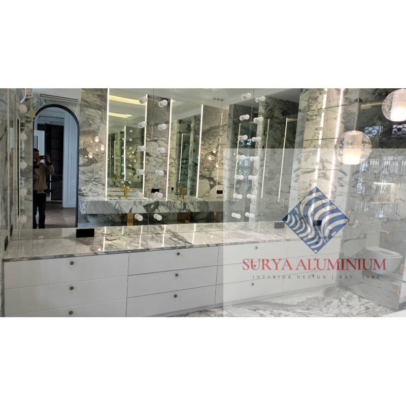 kamar mandi ( design interior )