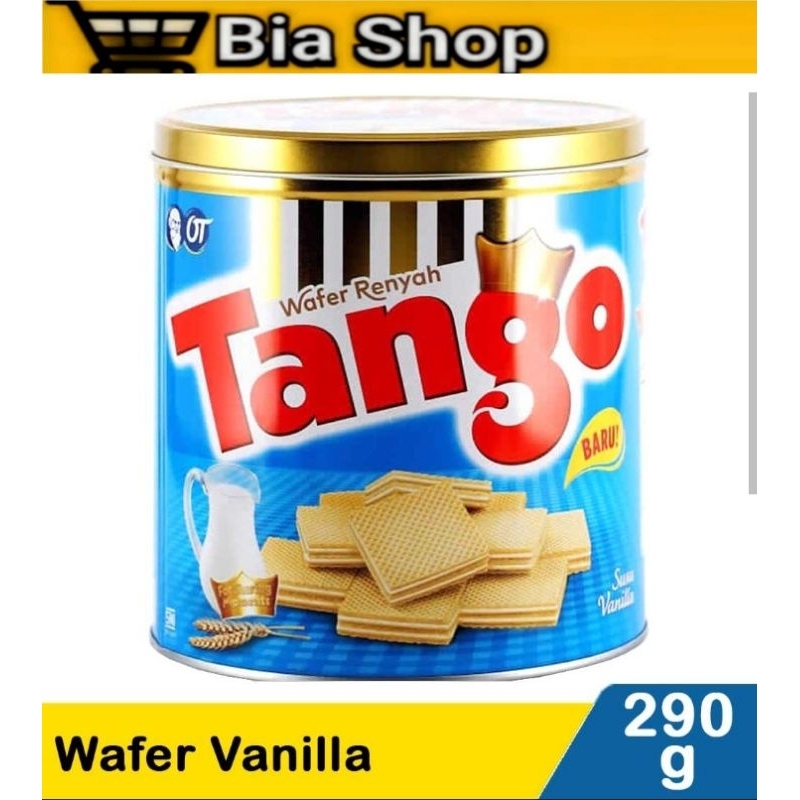 

TANGO KALENG