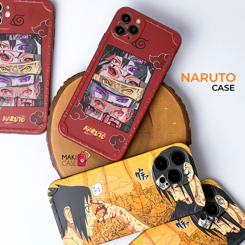 ANIME CASE