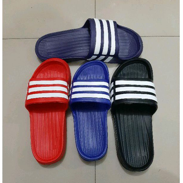 SANDAL KARET PRIA,SANDAL SLOP PRIA ORIENTAL