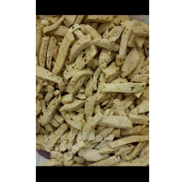 

Basreng Original Daun Jeruk 500 Gram