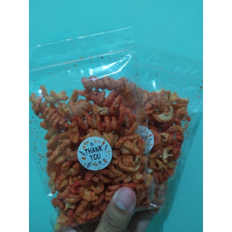 

Snack 3000an