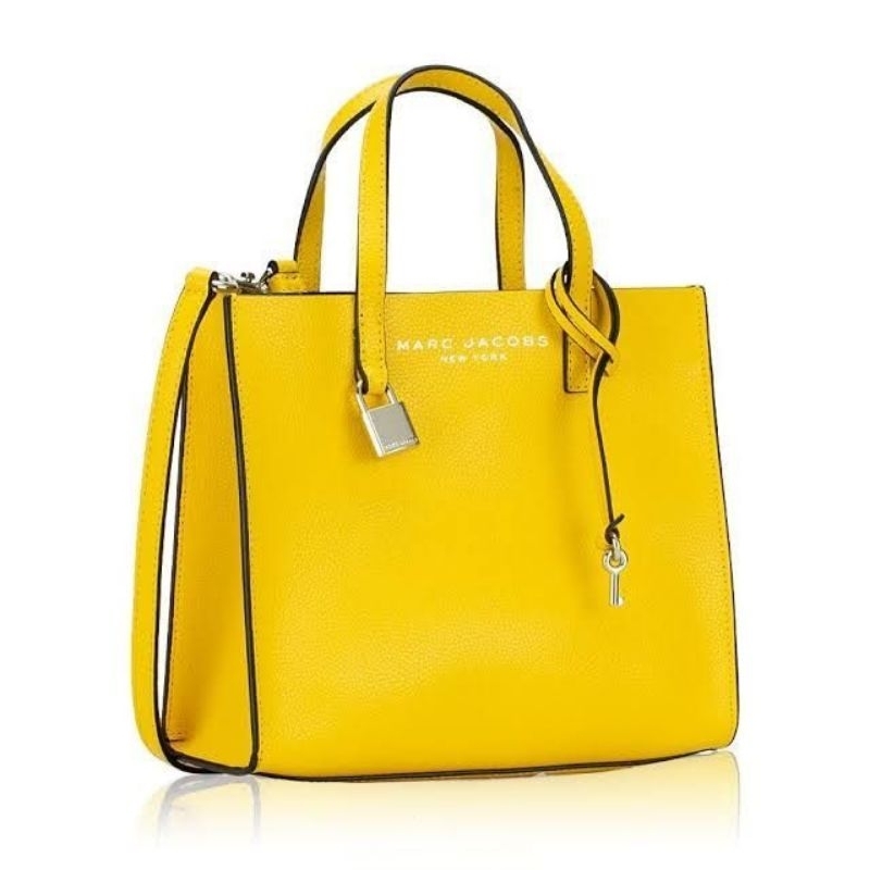 Marc Jacobs mini grind hot spot