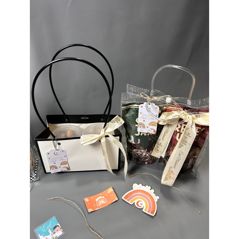 

Hampers Parsel Hantaran By Request