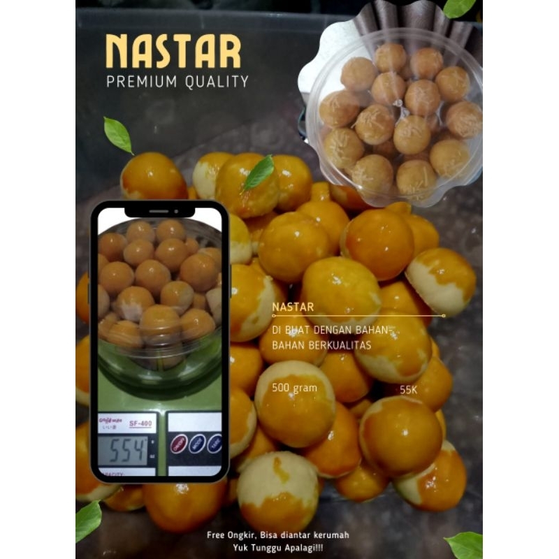 

KUE KERING NASTAR GLOWING 500gr,THUMBPRINT 500gr PREMIUM QUALITY(NASTAR GULUNG,NASTAR BULAT,THUMBPRINT)