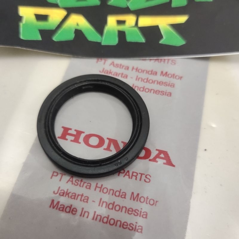 seal sil rumah loler Honda PCX 150 original part