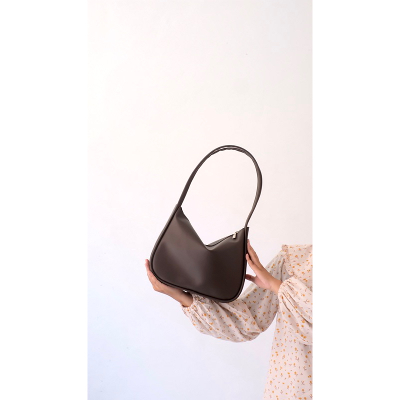 [FREE DUSTBAG] LUCCA BAG /Shoulderbag/Handbag