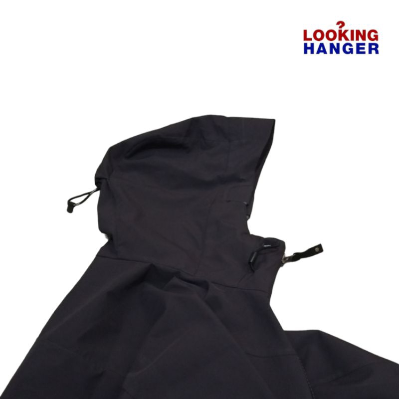 Jacket Gorpcore Prospecs Outdoor Goretex Gropcore Waterproof Windproof Gunung Pria Not TNF - LH