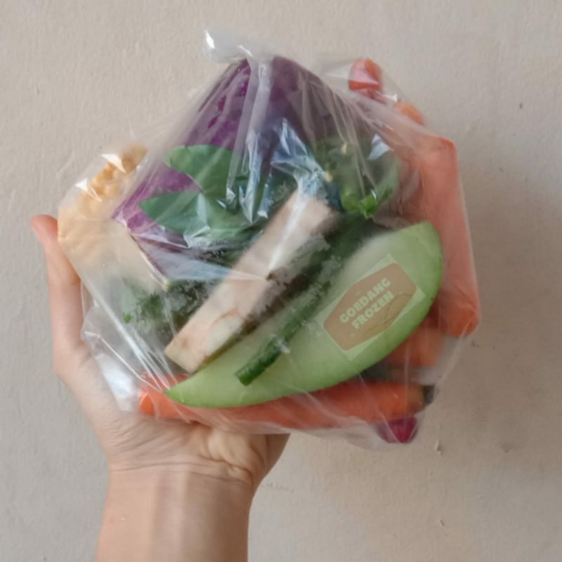 

paket,sayur,asem,lodeh,SOP,dan,capcai